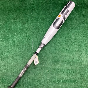 2022 DeMarini CF Composite Bat USSSA Certified (-8) Composite 23 oz 31" (Used)