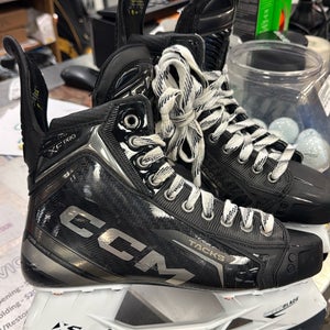 size 8 CCM Tacks XF Pro Senior ice Hockey Skates senior adult sr