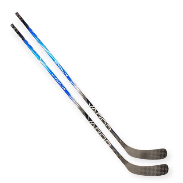 2 Pack - Bauer Vapor Hyperlite 2 Right Handed 87 Flex Hockey Stick P86 Pro Stock (New)