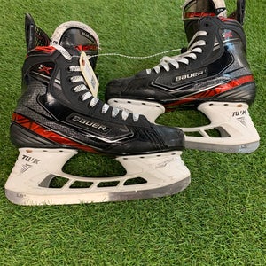Senior Bauer Vapor 2X Hockey Skates 8 (Used)