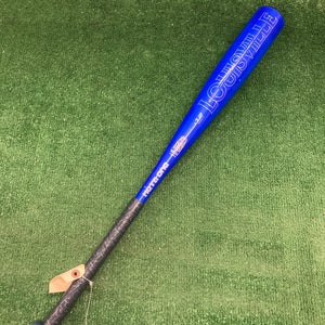 2023 Louisville Slugger Meta One Composite Bat USSSA Certified (-12) Composite 18 oz 30" (Used)