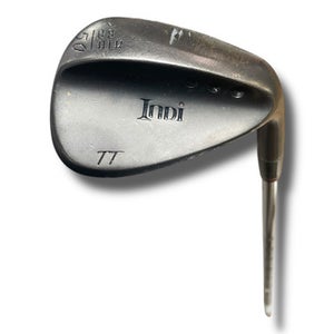 Used INDI Golf Chipper RH 50 Degree 11375-S000363526