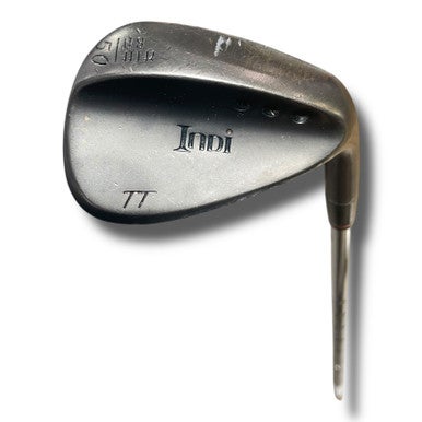 Used INDI Golf Chipper RH 50 Degree 11375-S000363526
