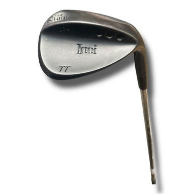 Used INDI Golf Chipper RH 56 Degree 11375-S000363527