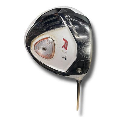 Used Taylormade R15 460 Mens Driver RH 10.5 Degree 11375-S000363523
