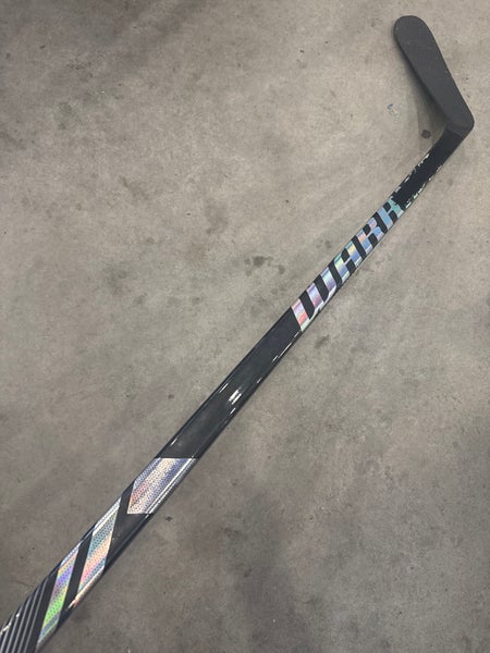 (Used) 85 Flex P29 Senior Warrior Alpha LX PRO Left Hand Hockey Stick Pro Stock (New)