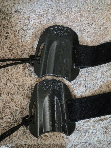 Power Sk8r 1lb Skate Weights for Training