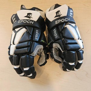 Providence College Epoch Integra Elite Lacrosse Gloves 13" (Used)