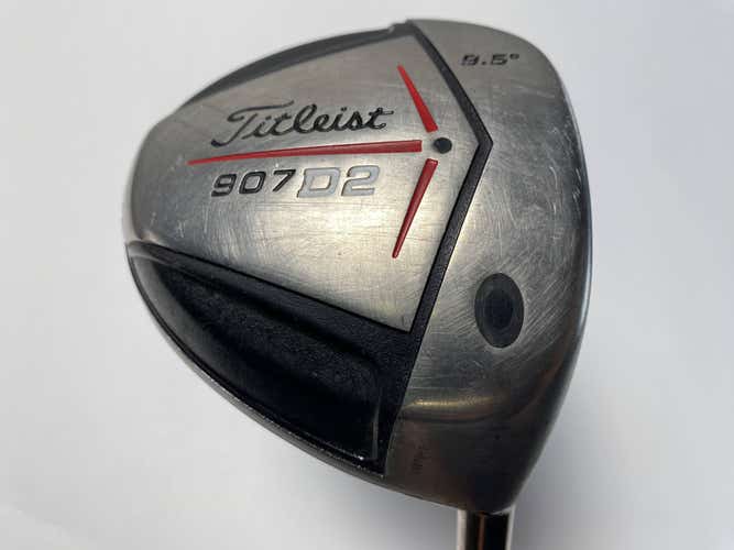 Titleist 907 D2 Driver 9.5* UST ProForce 65 Gold Regular Graphite Mens RH