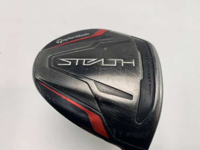 TaylorMade Stealth 3 Fairway Wood 15* Fujikura Ventus 5-A Senior Mens RH