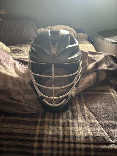 Cascade Helmet (Used)
