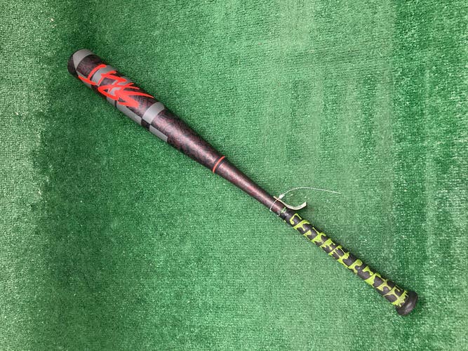 2024 Easton Split Hybrid Bat BBCOR Certified (-3) Hybrid 29 oz 32" (Used)
