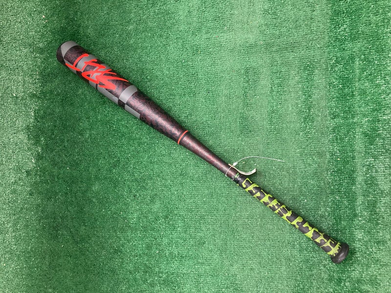 2024 Easton Split Hybrid Bat BBCOR Certified (-3) Hybrid 29 oz 32" (Used)