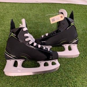 Senior Graf PeakSpeed PK1900 Hockey Skates 8.5 (New)