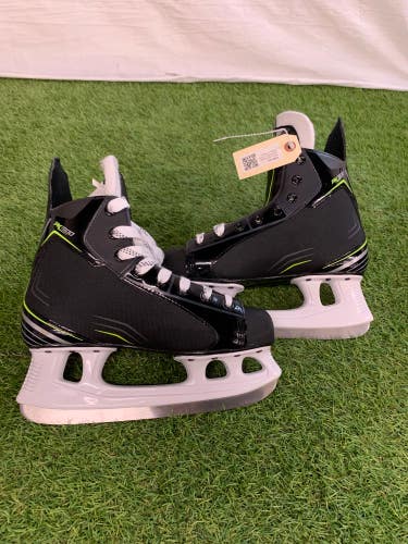 Senior Graf PeakSpeed PK1900 Hockey Skates 8.5 (New)