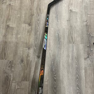 Used Senior CCM Right Handed P29 Tacks XF Pro Hockey Stick