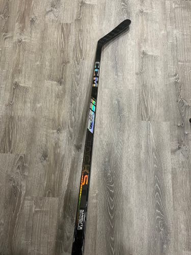 Used Senior CCM Right Handed P29 Tacks XF Pro Hockey Stick