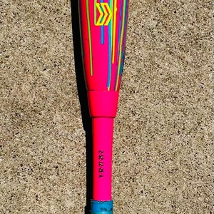 Tank Composite Bat (-5) 27 oz 32" (Used)