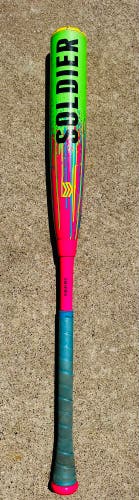 Tank Composite Bat (-5) 27 oz 32" (Used)