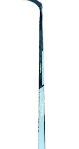 Senior Bauer Hyperlite Right Handed Hockey Stick P92 P92M 95 Flex Pro Stock