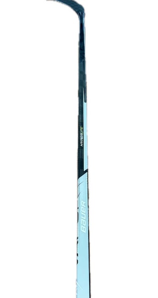 Senior Bauer Hyperlite Right Handed Hockey Stick P92 P92M 95 Flex Pro Stock
