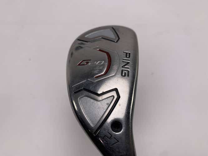 Ping G20 Hybrid TFC 169 H Ladies Graphite Womens RH
