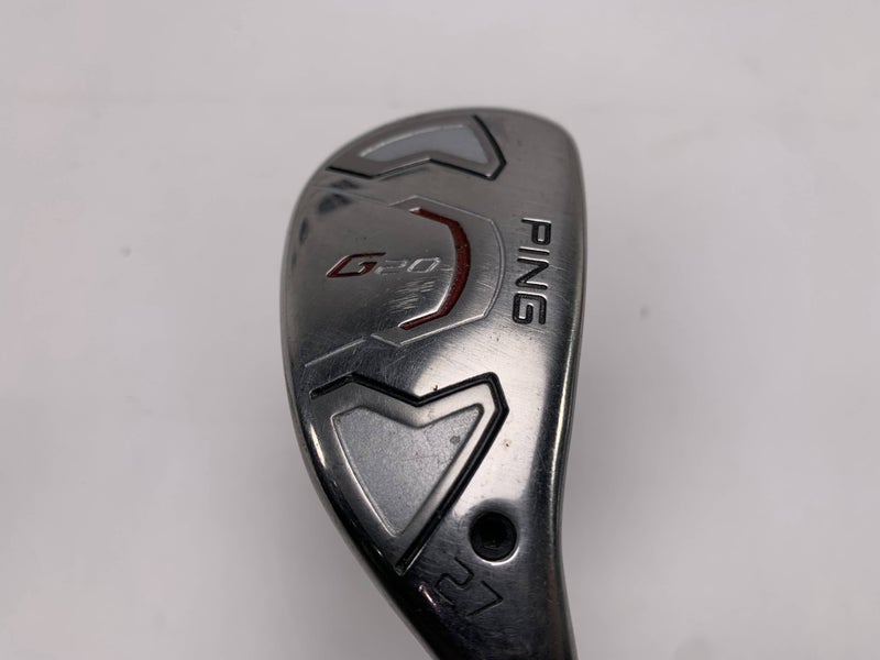 Ping G20 Hybrid TFC 169 H Ladies Graphite Womens RH