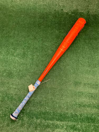 2023 Louisville Slugger Atlas Alloy Bat BBCOR Certified (-3) Alloy 29 oz 32" (Used)