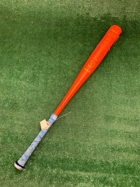2023 Louisville Slugger Atlas Alloy Bat BBCOR Certified (-3) Alloy 29 oz 32" (Used)