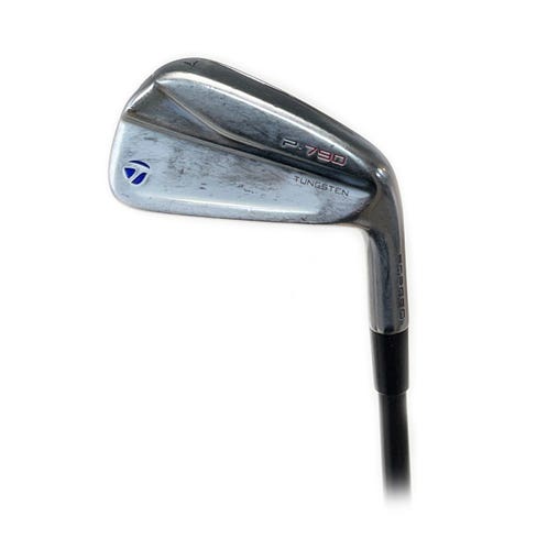 TaylorMade 2021 P790 Forged 6-PW Iron Set Graphite UST Mamiya Recoil ES 760 F3