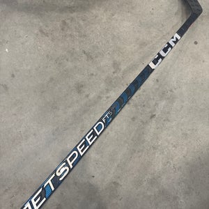 100 Flex P29 Senior CCM JetSpeed FT5 Pro Left Hand Hockey Stick P29 Pro Stock (New) NHL