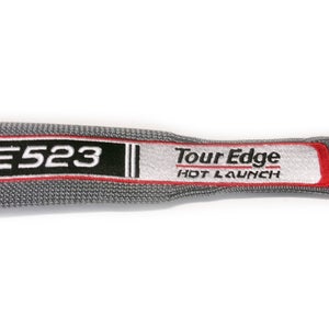 NEW Tour Edge E523 8 Iron Wood Golf Headcover