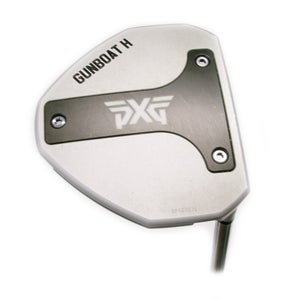 PXG Gunboat H 34 Mallet Putter