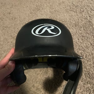 (used) Rawling Batting Helmet 7 Inch