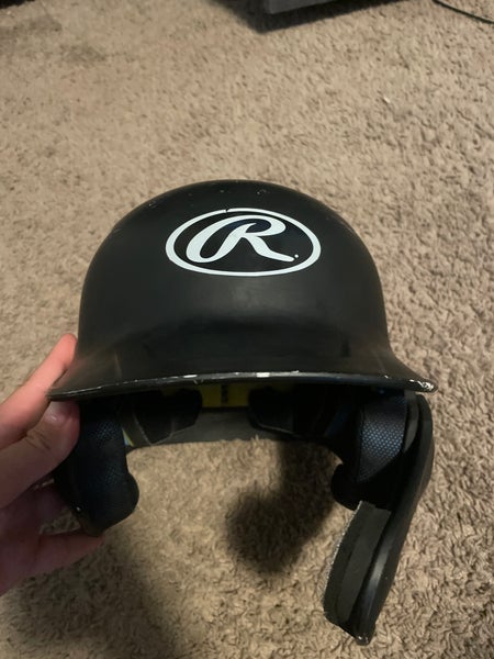 (used) Rawling Batting Helmet 7 Inch