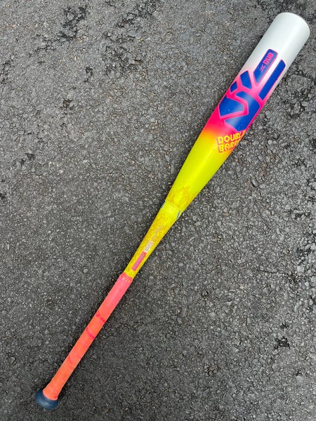 2025 Easton Dub 32/24 -8 w/ Warranty