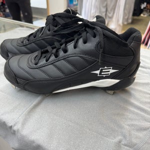 Easton Assist Mid Baseball Cleats - Size 9
