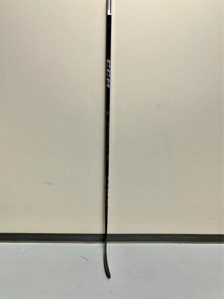 Senior CCM Tacks XF Pro Right Handed Hockey Stick P28M Pro Stock (New)