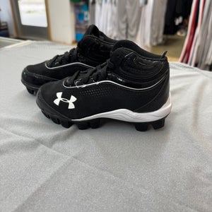 Under Armour Baseball Cleats - Size 10K