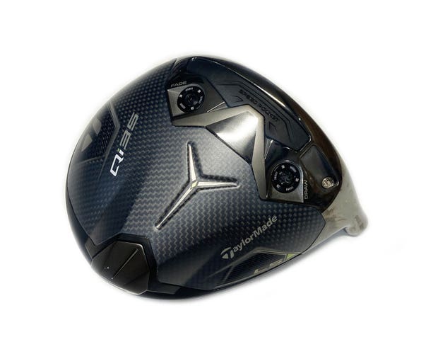 *DEMO* TaylorMade Qi35 LS 9.0* Driver Head Only