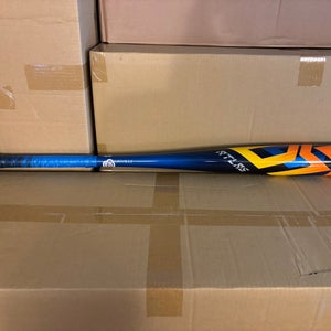 New 2024 Louisville Slugger Atlas BBCOR (-3) Baseball Bat - 33 Inch/30oz.