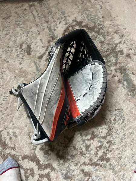 Ccm eflex 5.5 junior glove