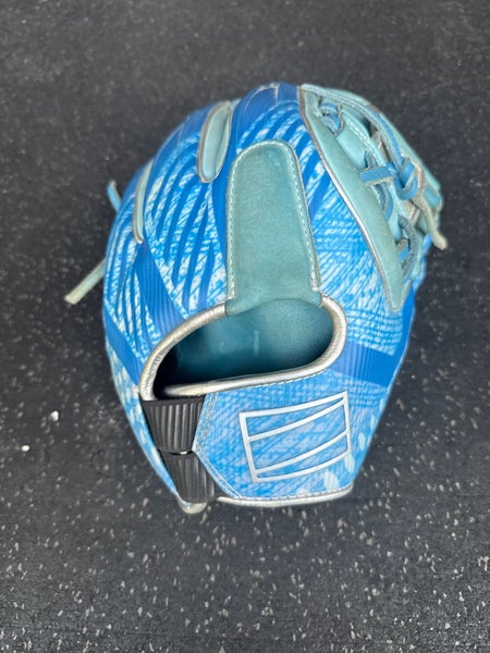Rev1X  infielders glove