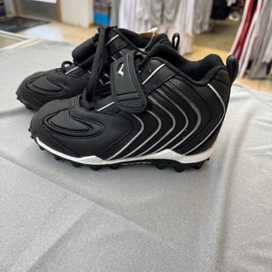 Youth/Kids Football Cleats - Size 1