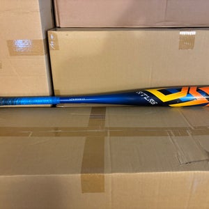 Used 2024 Louisville Slugger Atlas BBCOR Baseball Bat - 33 Inch/30oz.