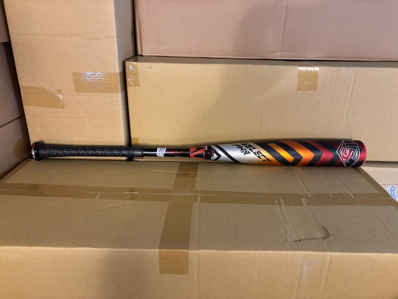 Used 2023 Louisville Slugger Select PWR BBCOR Baseball Bat - 32 Inch/29 oz.