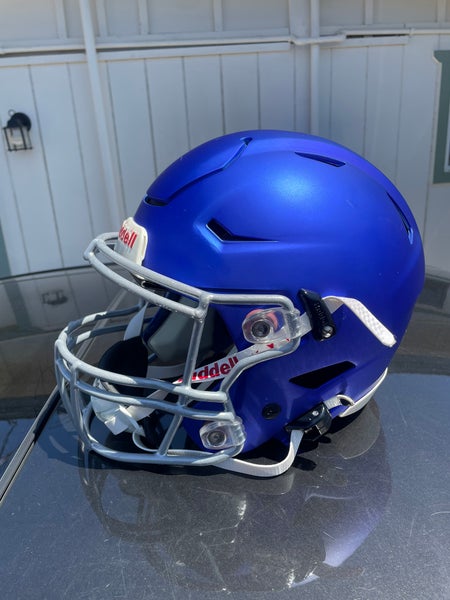 Riddle SpeedFlex Football Helmet