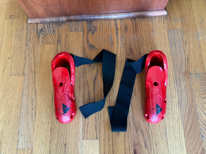 Century martial arts foot pads