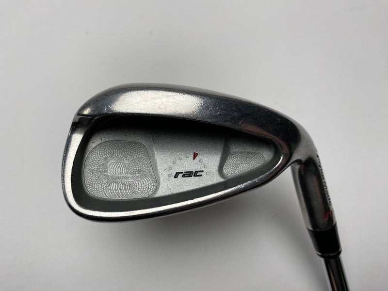 Taylormade Rac HT Single 8 Iron Light Metal II Uniflex Steel Mens RH