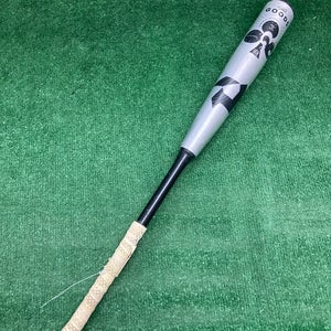 2022 DeMarini The Goods Hybrid Bat BBCOR Certified (-3) Hybrid 29 oz 32" (Used)